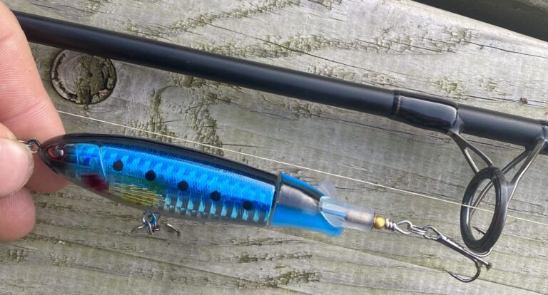 Whopper plopper review